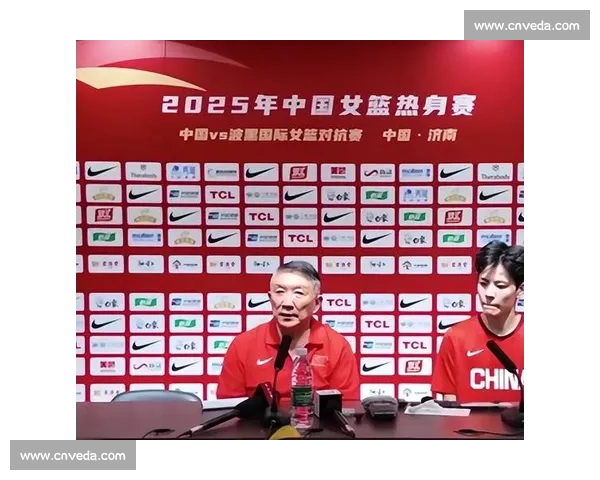 李梦接班人之争白热化!宫鲁鸣钦点杨舒予成新核,9 中 8 轰 17 分剑指亚洲杯 李梦接班人之争白热化!宫鲁鸣钦点杨舒予成新核,9 中 8 轰 17 分剑指亚洲杯