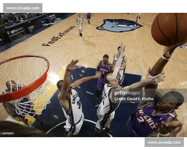 73 分血案缔造者解散？灰熊王朝崩塌与雷霆逆袭的命运轮回