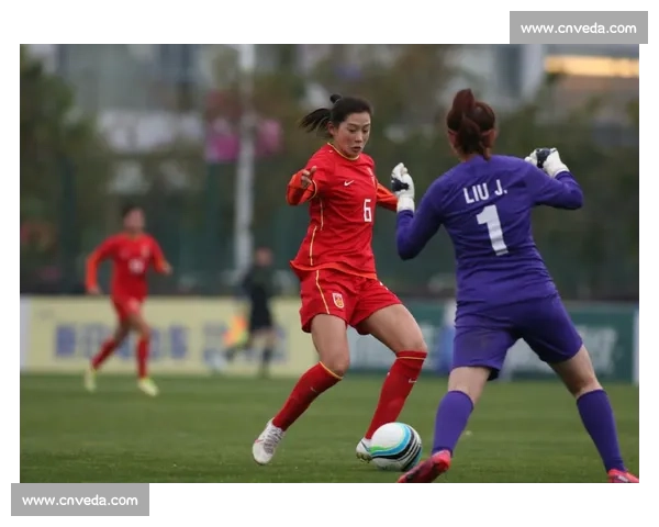 13 年再闯淘汰赛！中国 U17 女足 2330 战巴西冲八强
