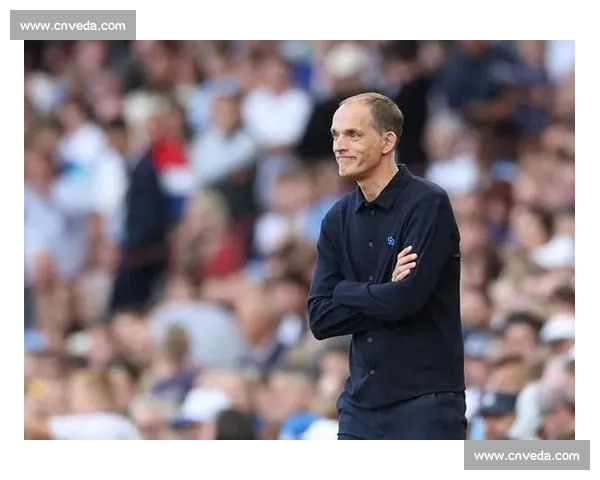 图赫尔训话后贝林再爆粗！世俱杯怒怼裁判引争议