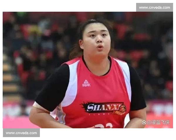 女篮 “转会王” 刘禹彤再换东家 一年四队折射 WCBA 生态