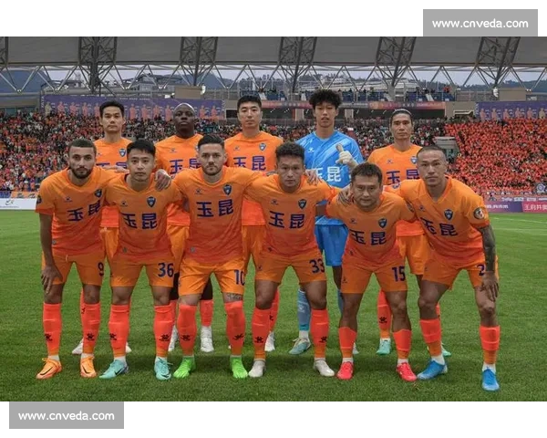 云南玉昆 7 场不败遭终结 恩里克赛后与国安球迷爆发激烈冲突