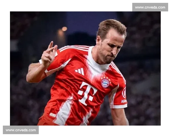 世俱杯焦点战!凯恩冲击 40 球里程碑 萨内告别战暗藏悬念 世俱杯焦点战!凯恩冲击 40 球里程碑 萨内告别战暗藏悬念