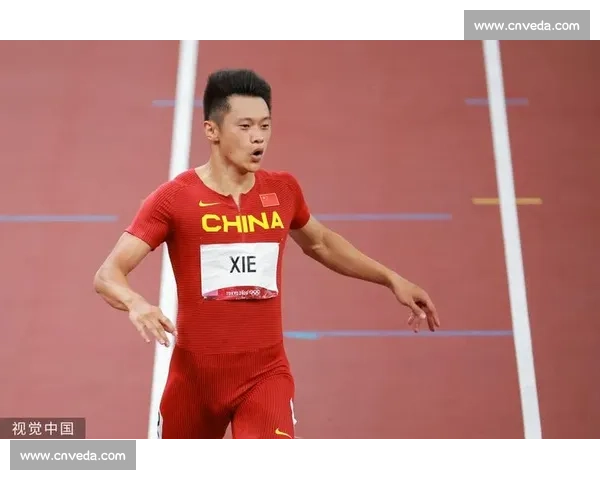 北京赛道对话：谢震业与德格拉塞的速度传承