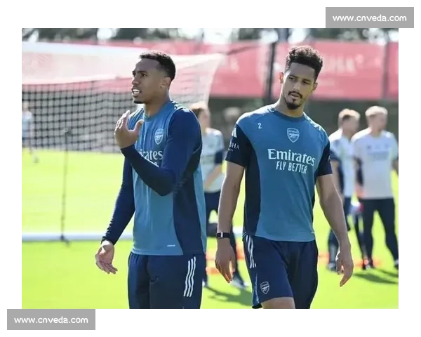 卡拉格力挺加布里埃尔：英超最具影响力的后防领袖