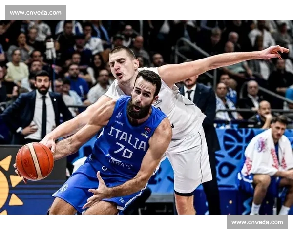 瓦尔托宁封神夜：末节 10 分 + 绝杀三分 芬兰掀翻塞尔维亚