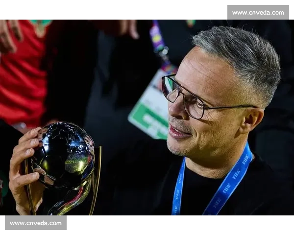 摩洛哥建 11.5 万座超级体育场 竞逐 2030 世界杯决赛主办权 摩洛哥建 11.5 万座超级体育场 竞逐 2030 世界杯决赛主办权