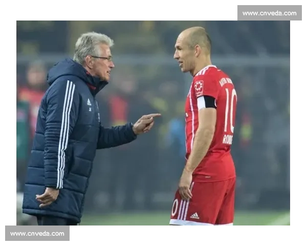 罗本嘱卡尔：巅峰易达，长守最难